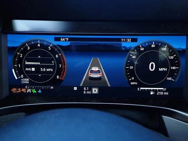 New 2026 Subaru Outback Limited image 27