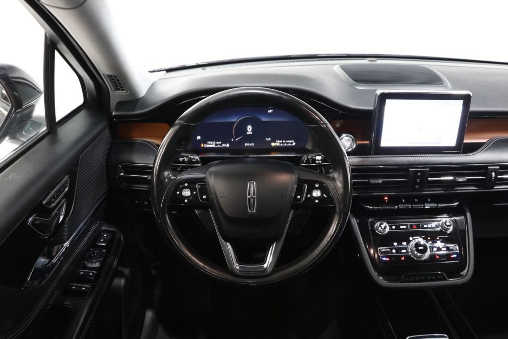 Used 2022 Lincoln Corsair Reserve AWD/4WD image 14
