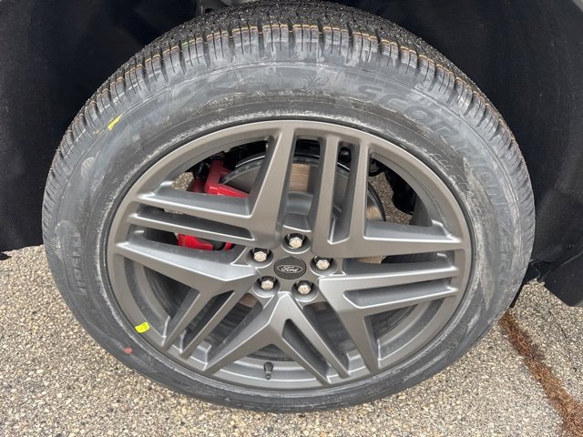 New 2026 Ford Explorer ST-Line w/ ST-Line Street Pack image 20