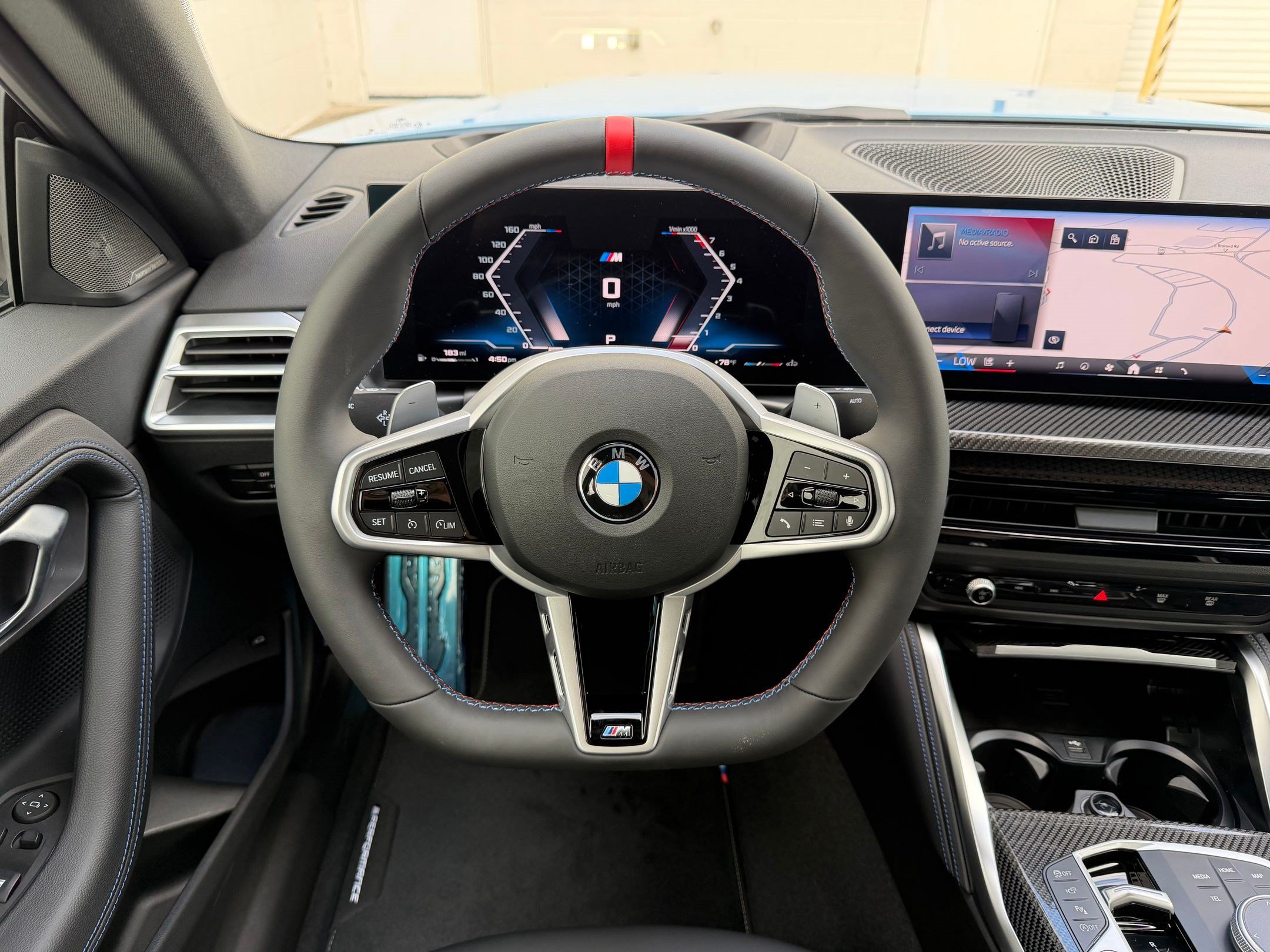 New 2026 BMW M240i Coupe w/ Premium Package RWD image 15