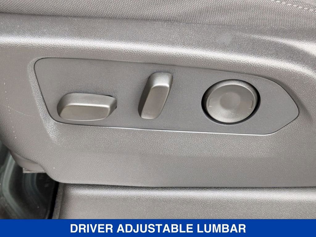 New 2026 GMC Sierra 1500 Elevation image 14