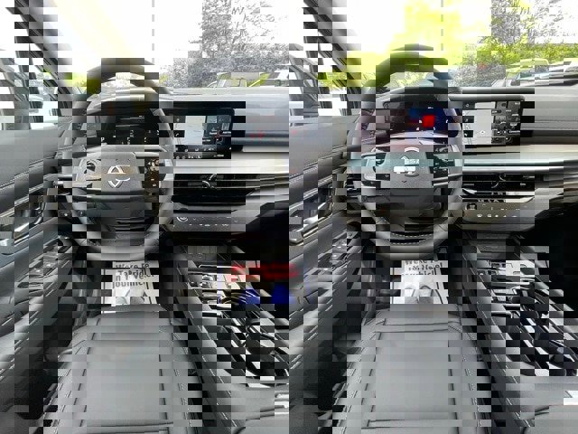 New 2025 Nissan Murano SL image 23