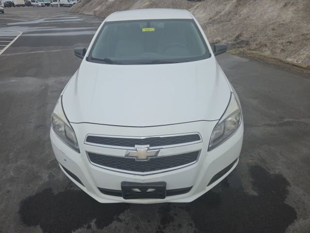 Used 2013 Chevrolet Malibu LS image 13