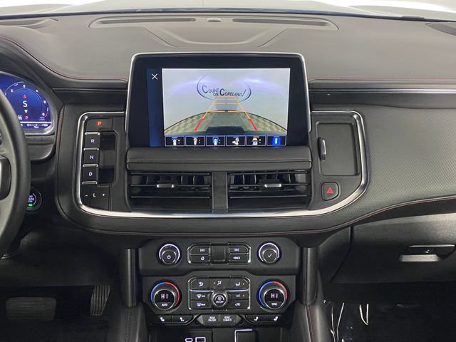 Used 2023 Chevrolet Tahoe RST w/ Luxury Package AWD/4WD image 18