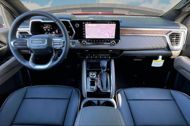 New 2026 GMC Canyon Denali AWD/4WD image 6