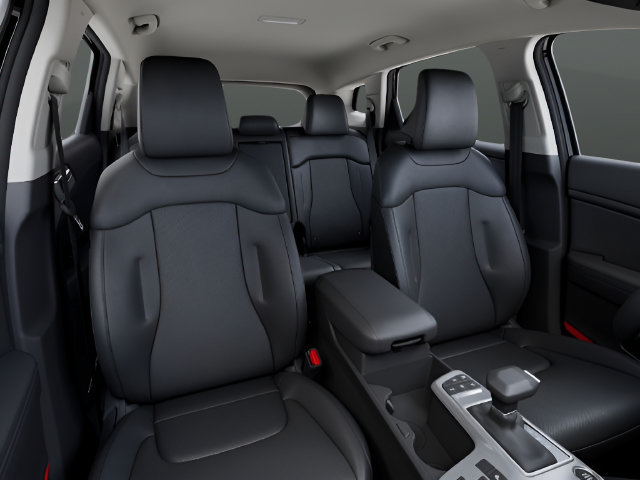 New 2026 Kia Sportage EX AWD/4WD image 11