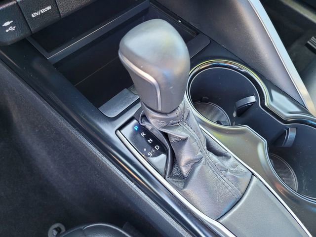 Used 2018 Toyota Camry SE FWD image 15