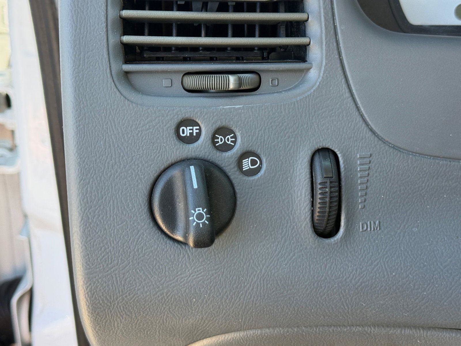 Used 2004 Ford Ranger Edge image 17