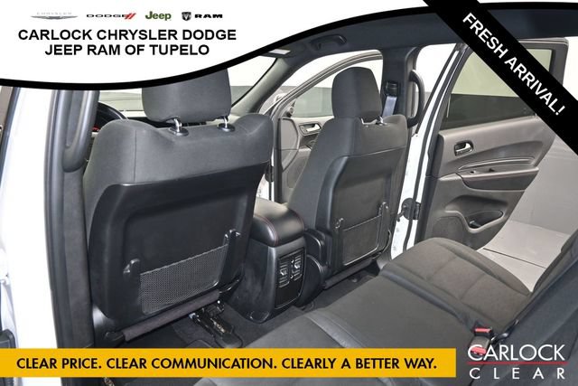 Used 2026 Dodge Durango GT RWD image 25