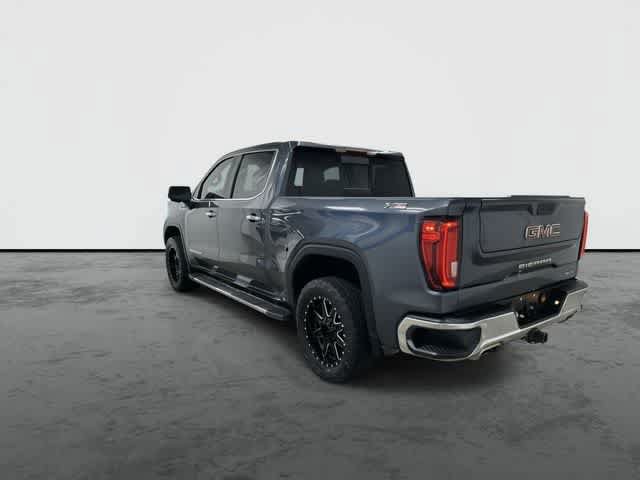 Used 2019 GMC Sierra 1500 SLT w/ SLT Premium Plus Package AWD/4WD image 2
