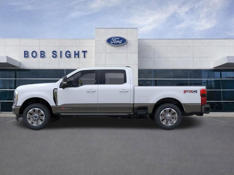 New 2026 Ford F250 King Ranch AWD/4WD image 4