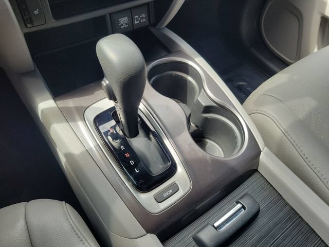 Certified 2020 Honda Pilot EX-L image 25