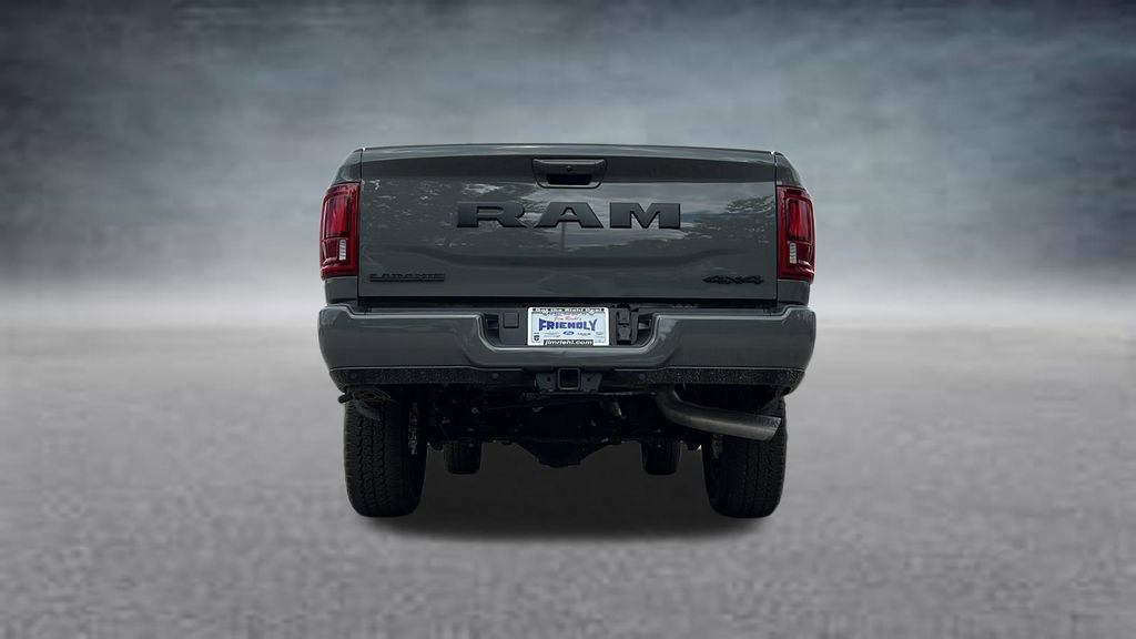 New 2026 RAM 2500 Laramie image 14