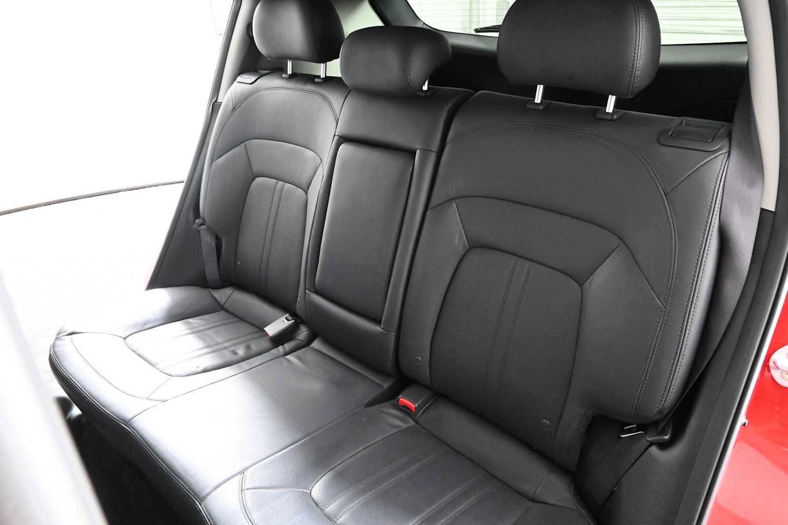 Used 2013 Kia Sportage SX w/ SX Premium Pkg FWD image 14