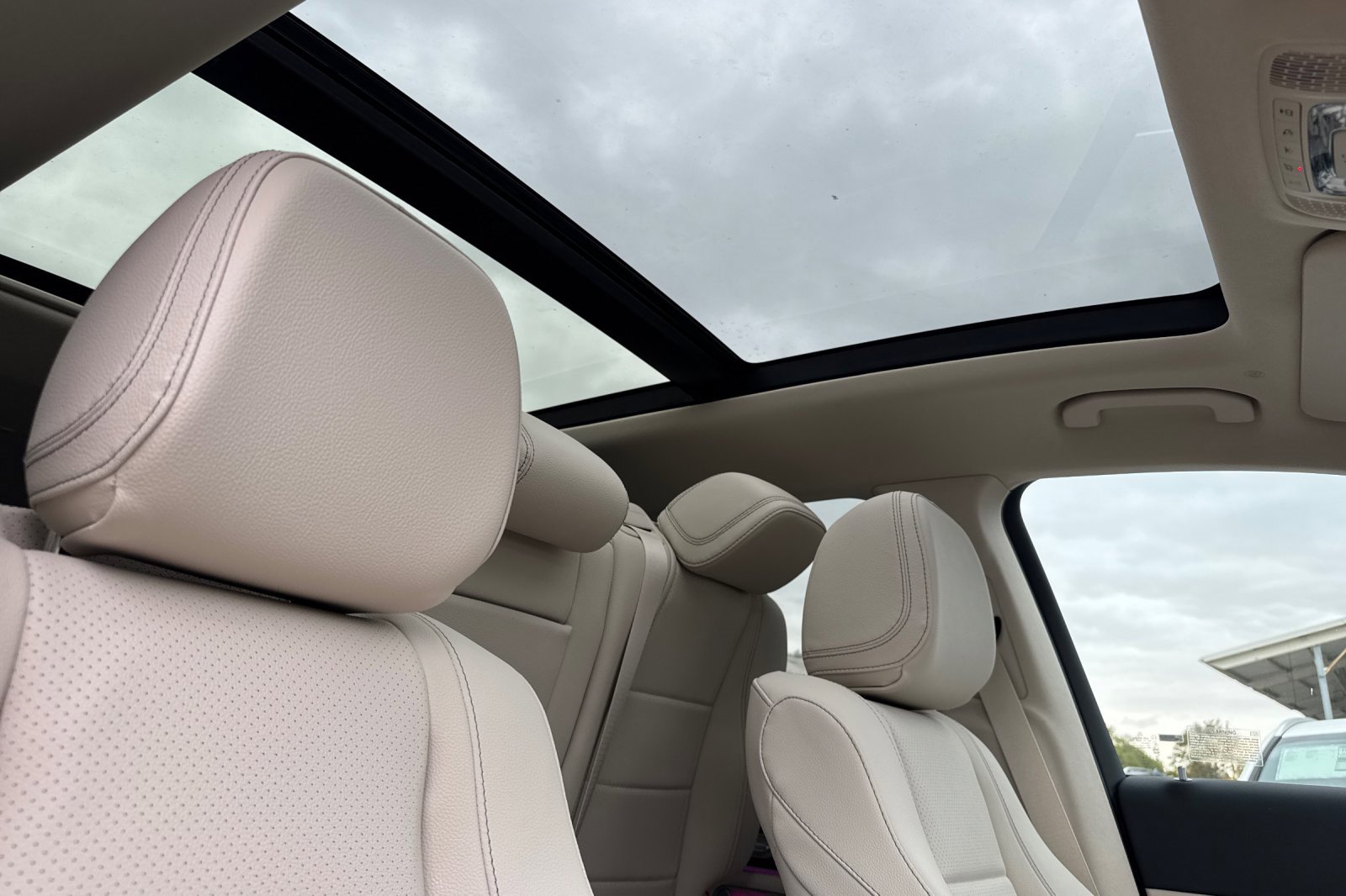 New 2026 Mercedes-Benz GLS 450 4MATIC image 20