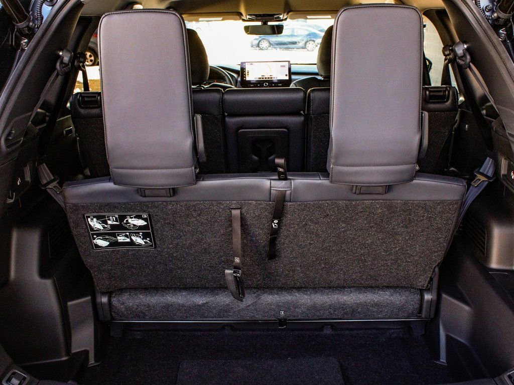 New 2026 Mitsubishi Outlander SE AWD/4WD image 44