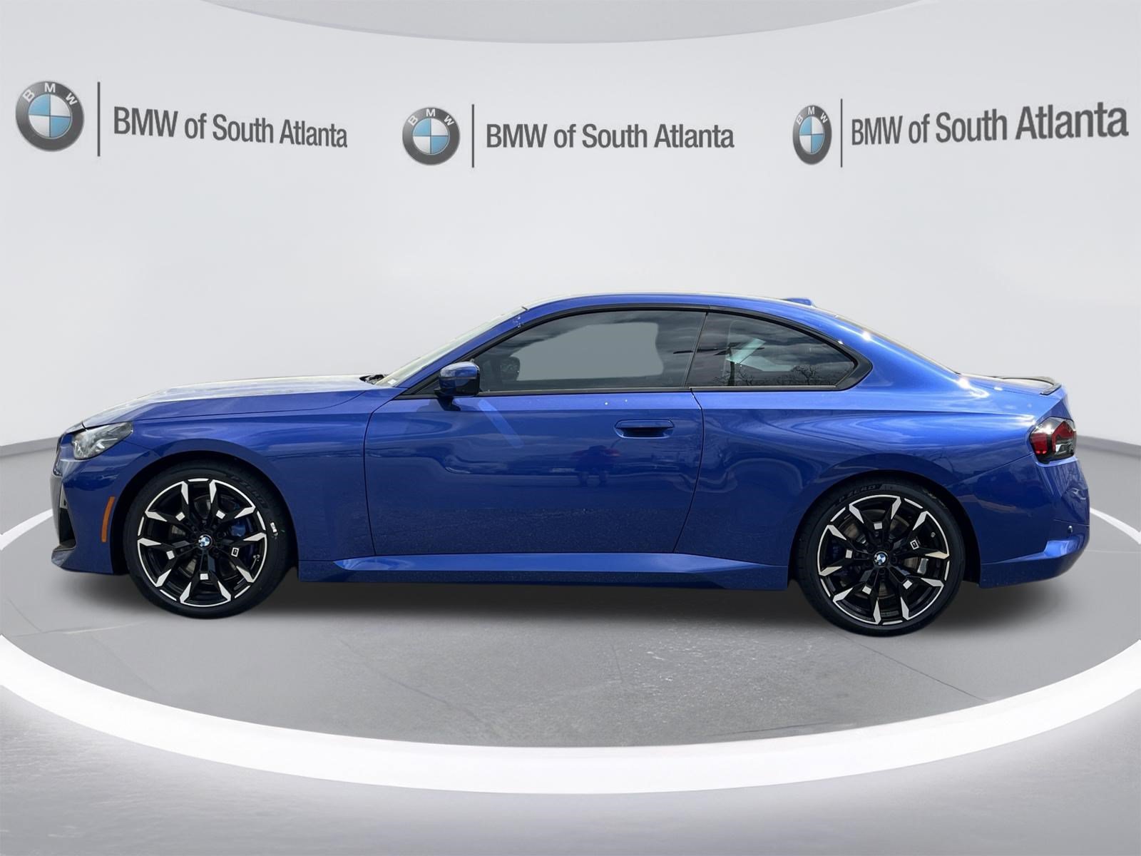 New 2026 BMW 230i Coupe w/ Premium Package RWD image 21