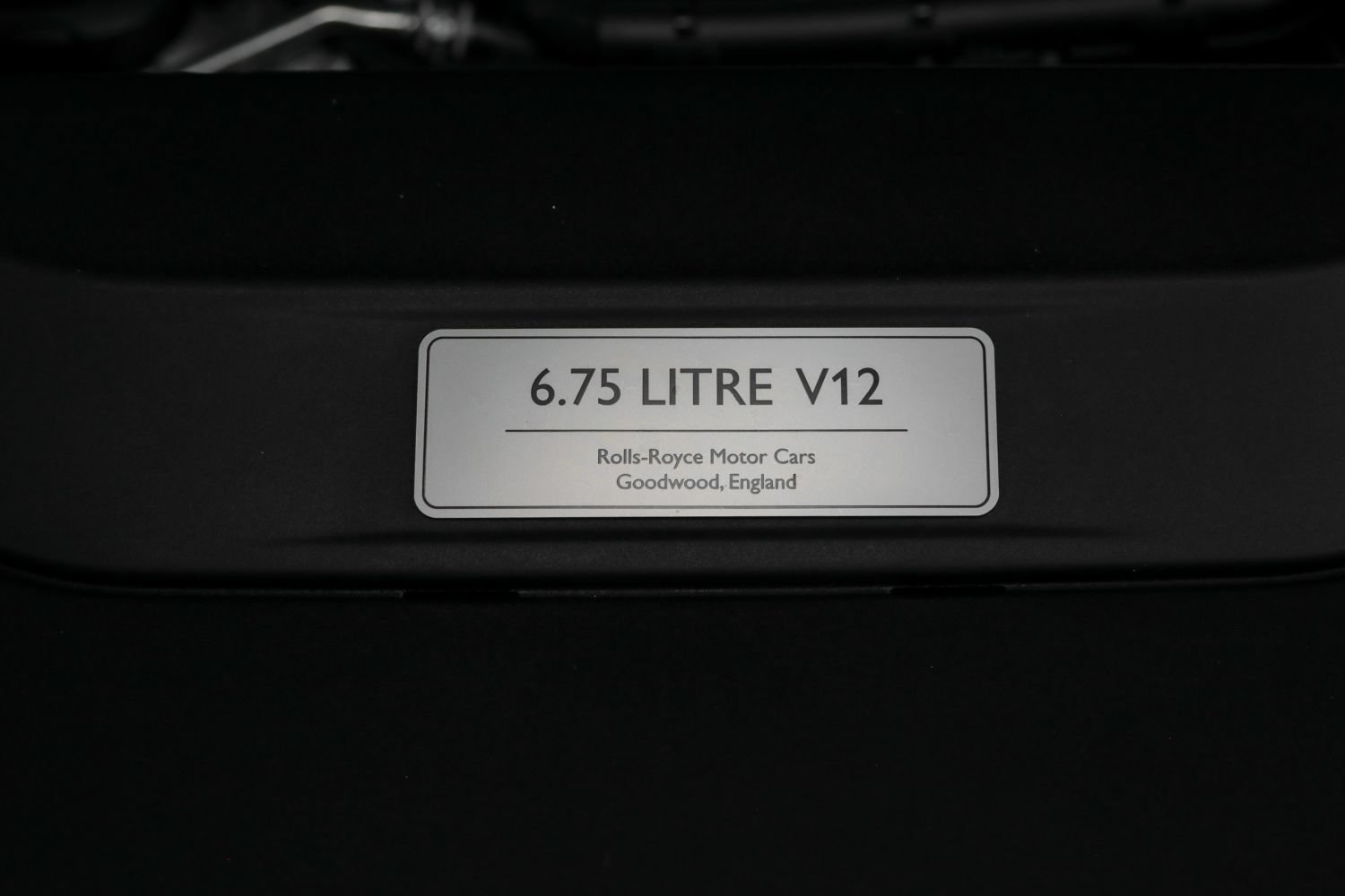 Used 2026 Rolls-Royce Ghost Black Badge AWD/4WD image 81