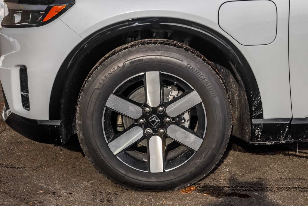 New 2026 Honda Prologue Touring image 8