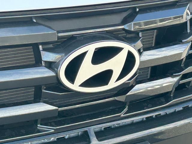 Used 2026 Hyundai Tucson SEL AWD/4WD image 11