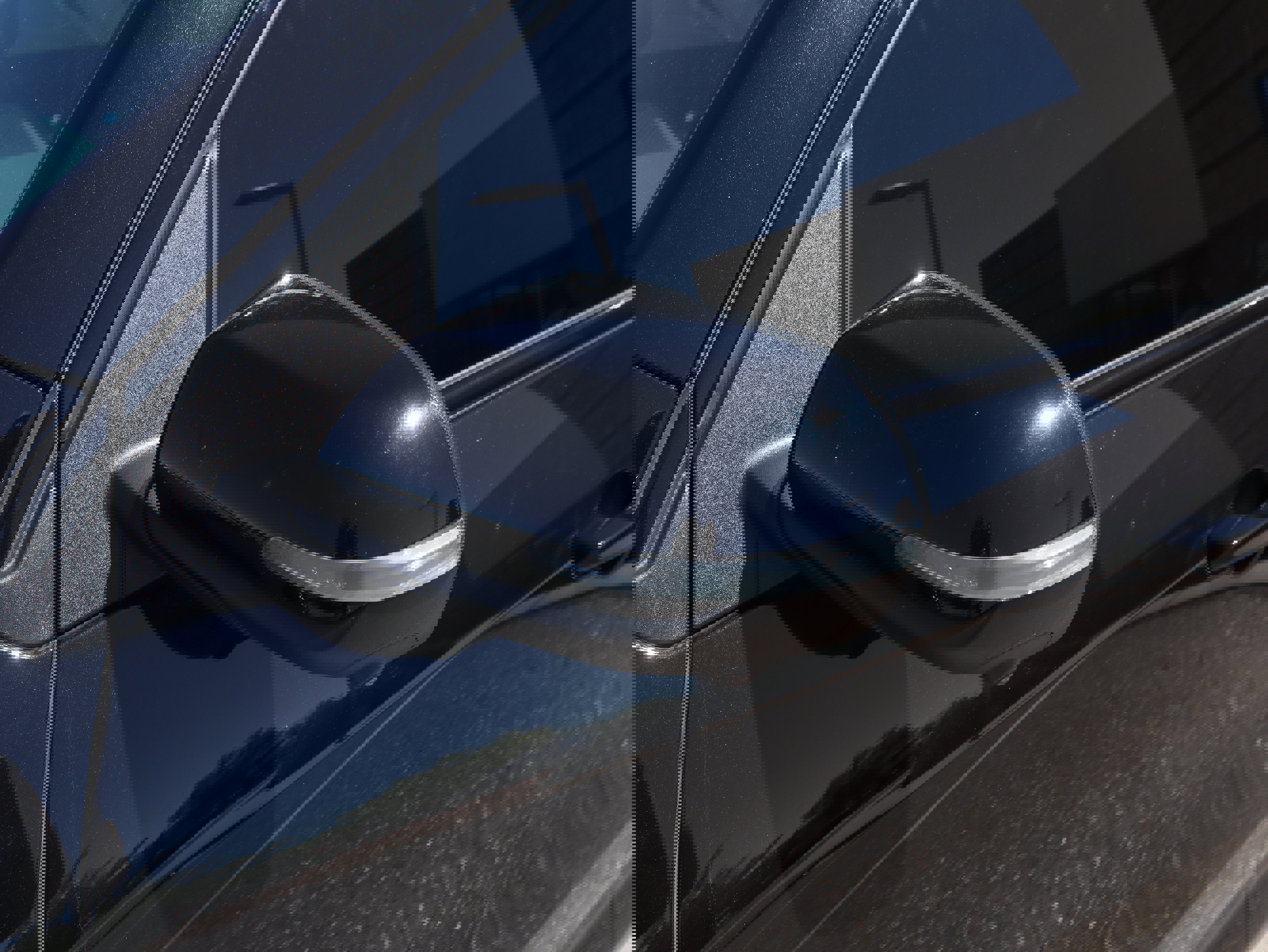 Used 2024 GMC Acadia AT4 w/ Luxury Package AWD/4WD image 15