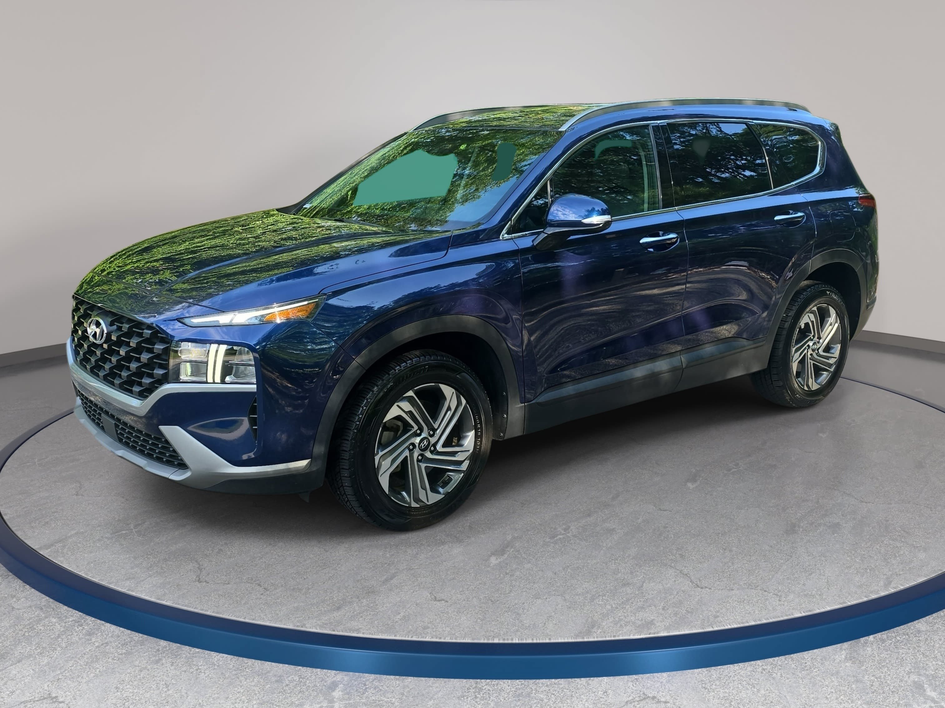 Used 2023 Hyundai Santa Fe SEL