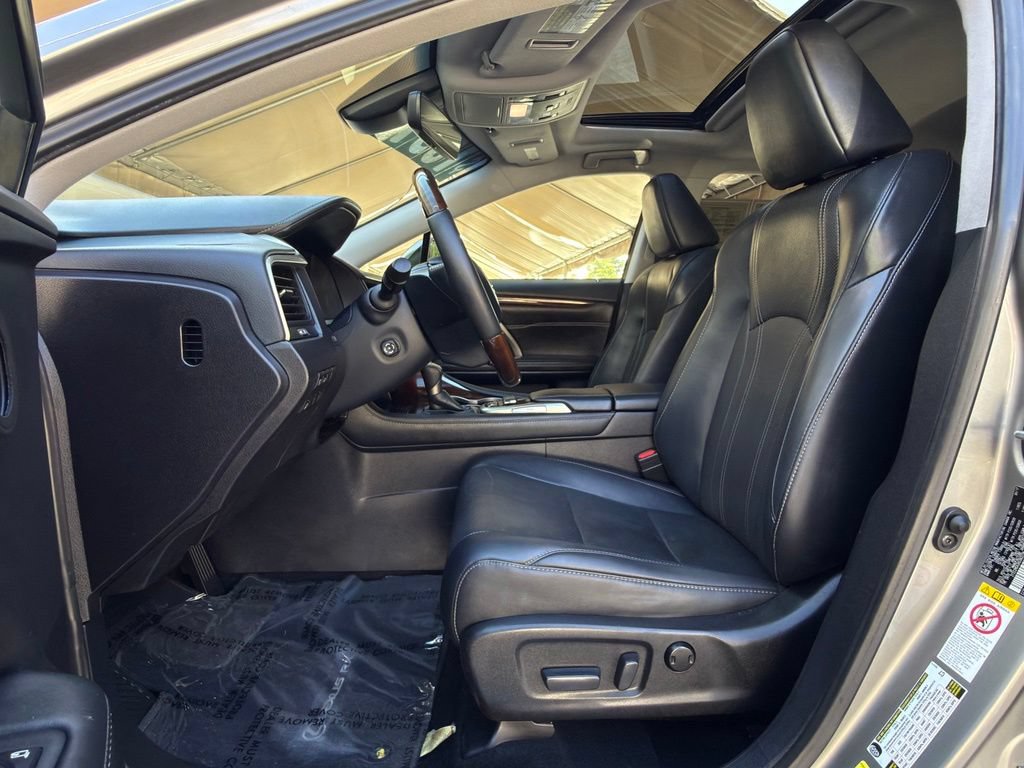 Used 2017 Lexus RX 350 FWD w/ Premium Package image 15