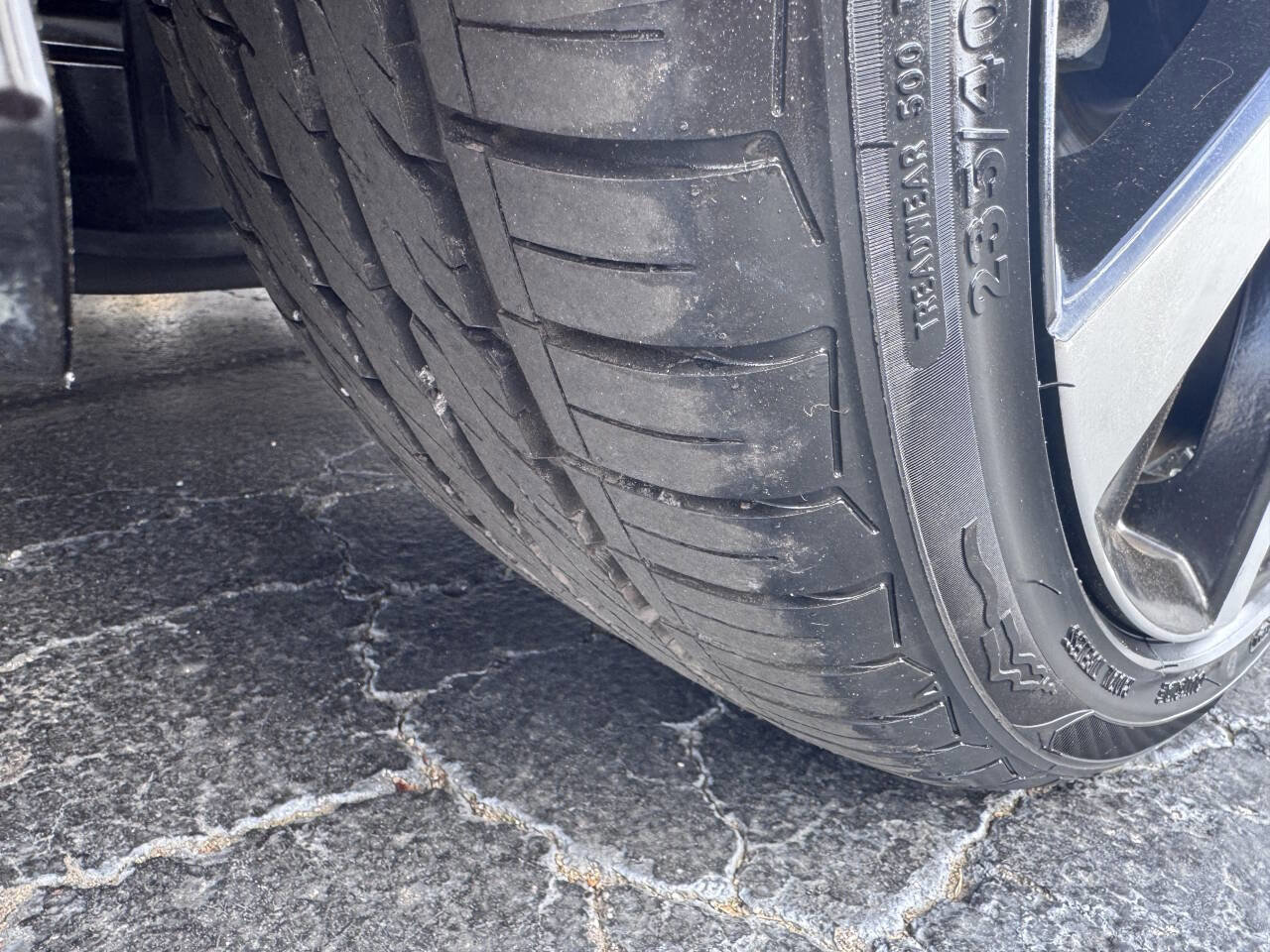 Used 2020 Nissan Altima 2.0 Platinum image 14