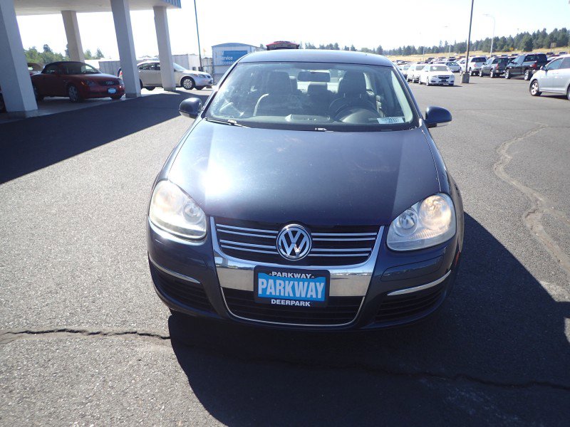 Used 2009 Volkswagen Jetta TDI image 8