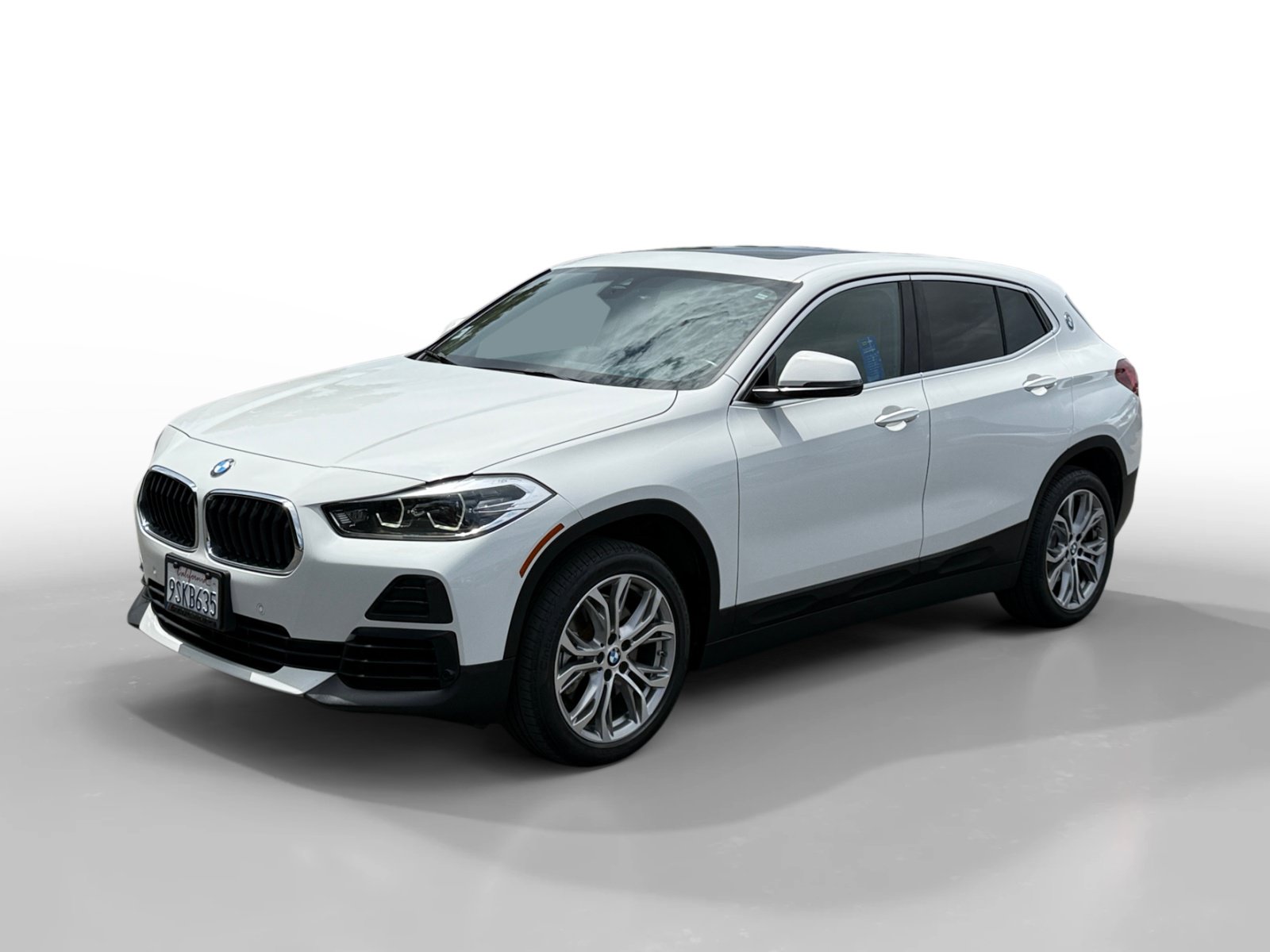 Used 2022 BMW X2 xDrive28i w/ Convenience Package