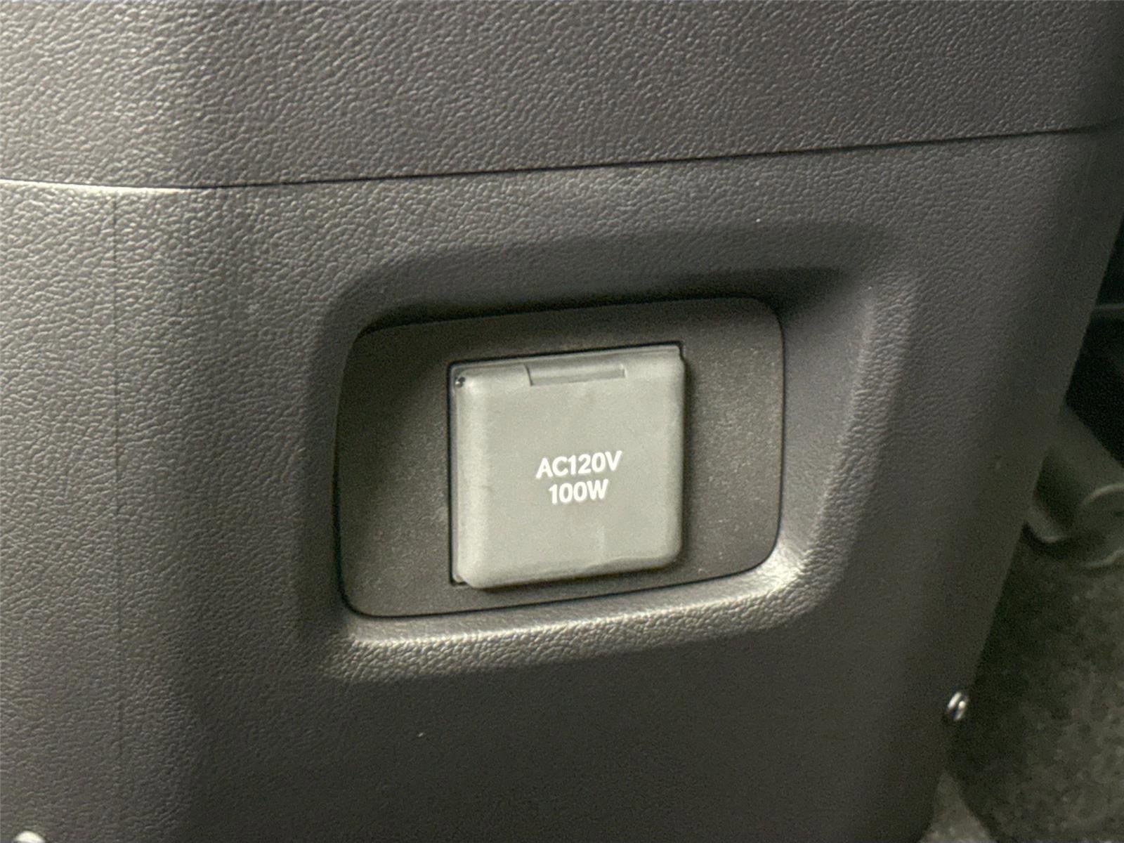Certified 2026 Toyota Grand Highlander Platinum image 43