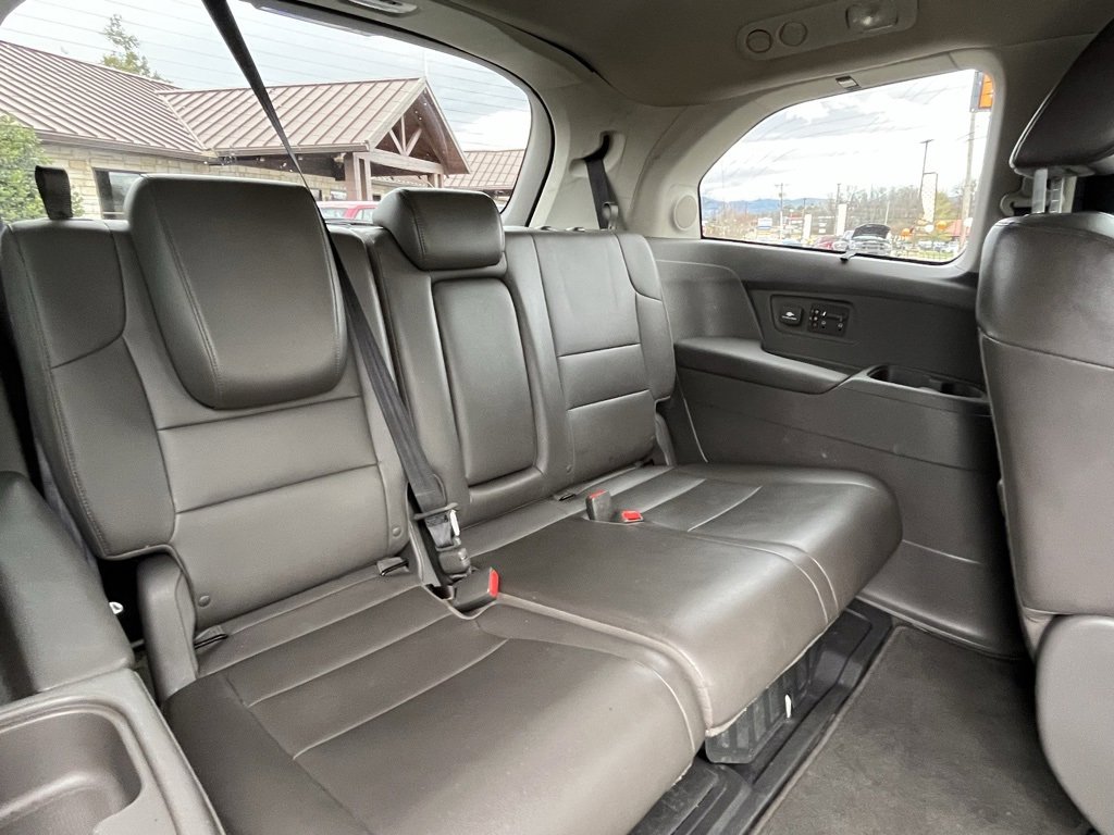 Used 2012 Honda Odyssey Touring image 21