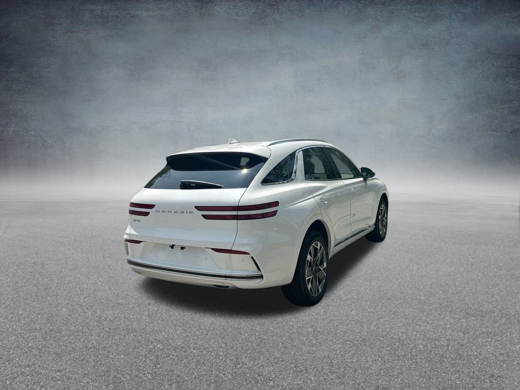 New 2026 Genesis Electrified GV70 image 30