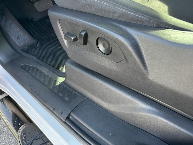 Certified 2024 Chevrolet Silverado 1500 Custom image 10