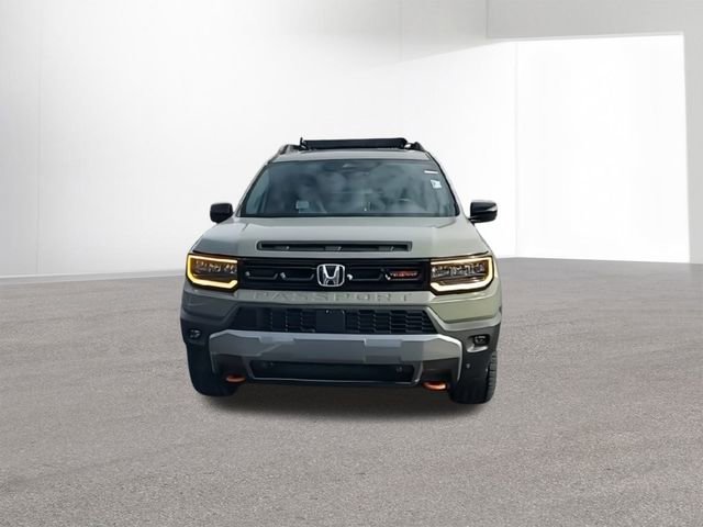 New 2026 Honda Passport TrailSport Elite image 3