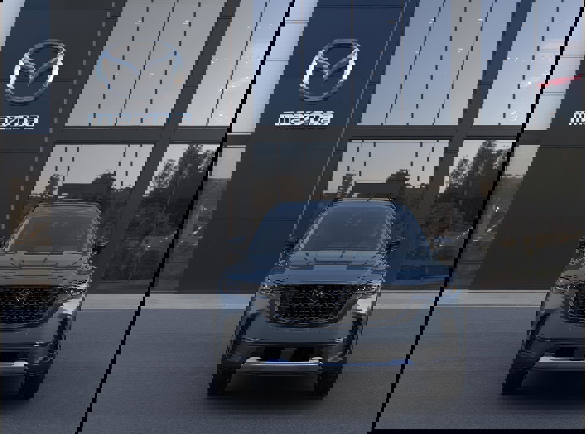 New 2026 MAZDA CX-50 AWD 2.5 S w/ Weather Package image 6