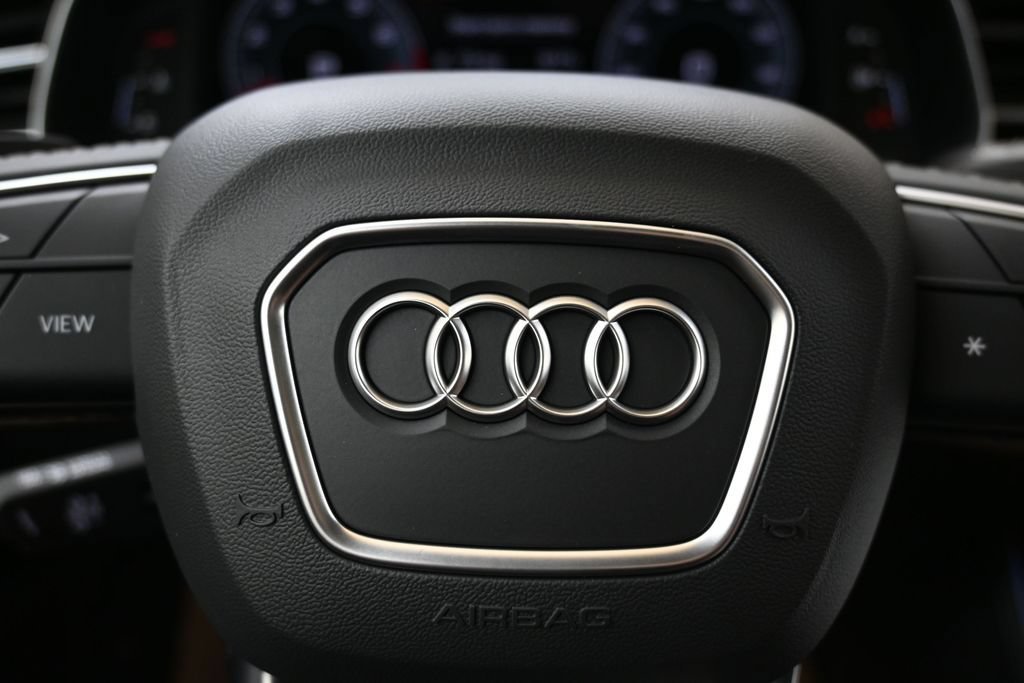 New 2026 Audi Q7 Premium Plus AWD/4WD image 28