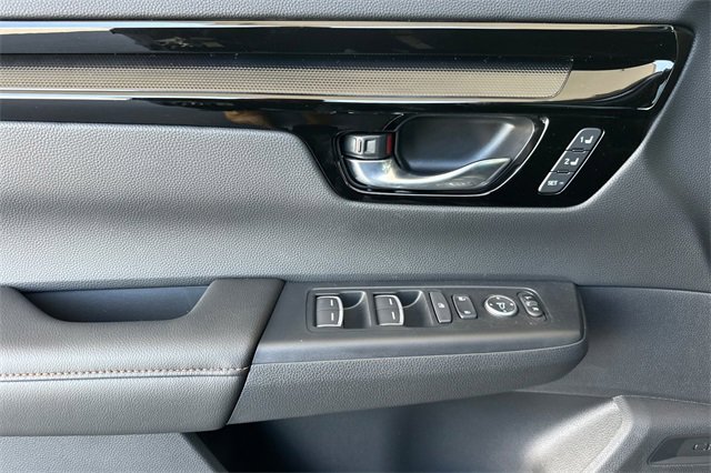 New 2026 Honda CR-V Sport Touring image 11