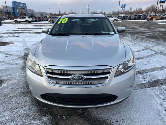 Used 2010 Ford Taurus SEL image 6