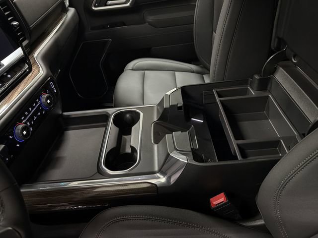 New 2026 Chevrolet Silverado 3500 LT w/ All Star Edition image 22