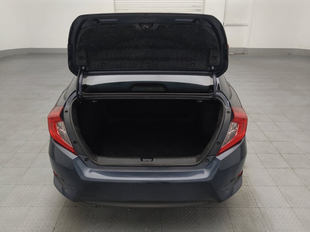 Used 2017 Honda Civic EX-T image 29