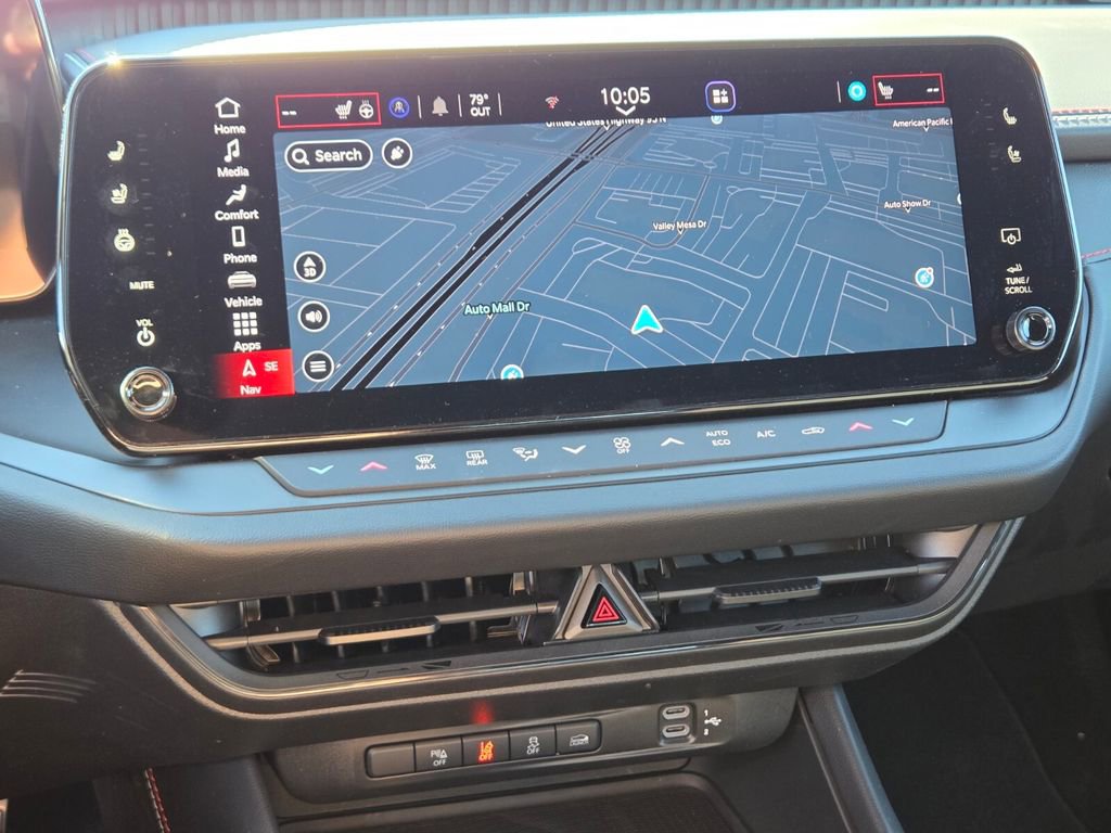 New 2026 Dodge Charger R/T Scat Pack w/ Track Package image 10