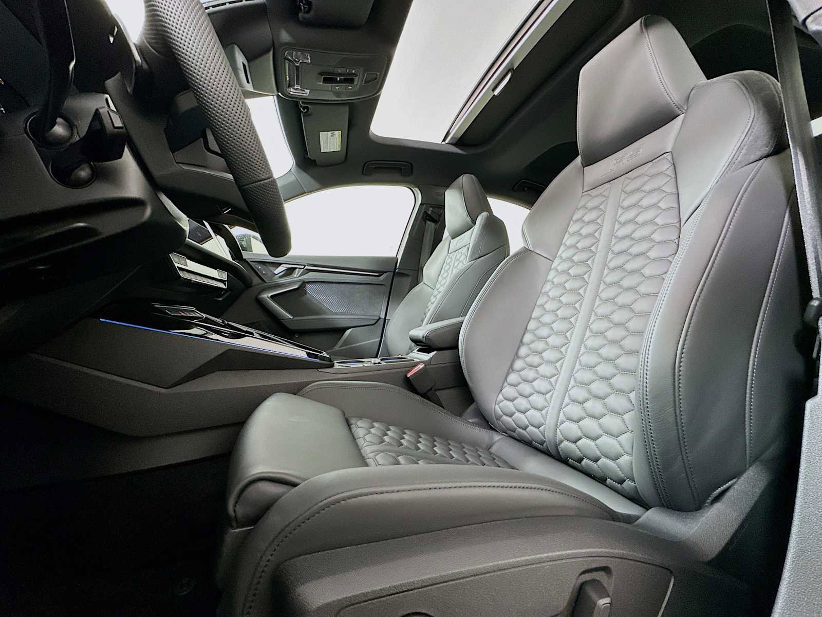 New 2026 Audi RS 3 image 19