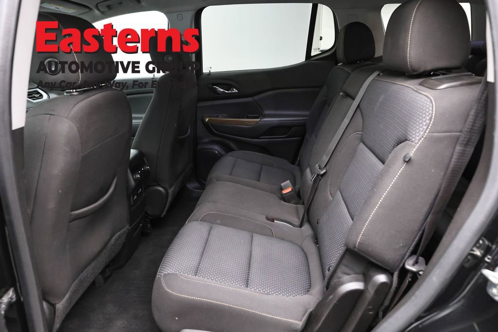 Used 2020 GMC Acadia SLE w/ Driver Convenience Package AWD/4WD image 23
