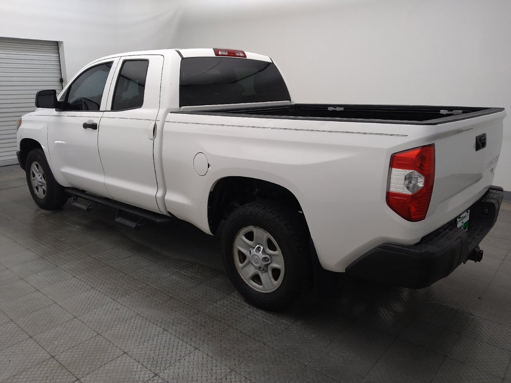 Used 2019 Toyota Tundra SR RWD image 3