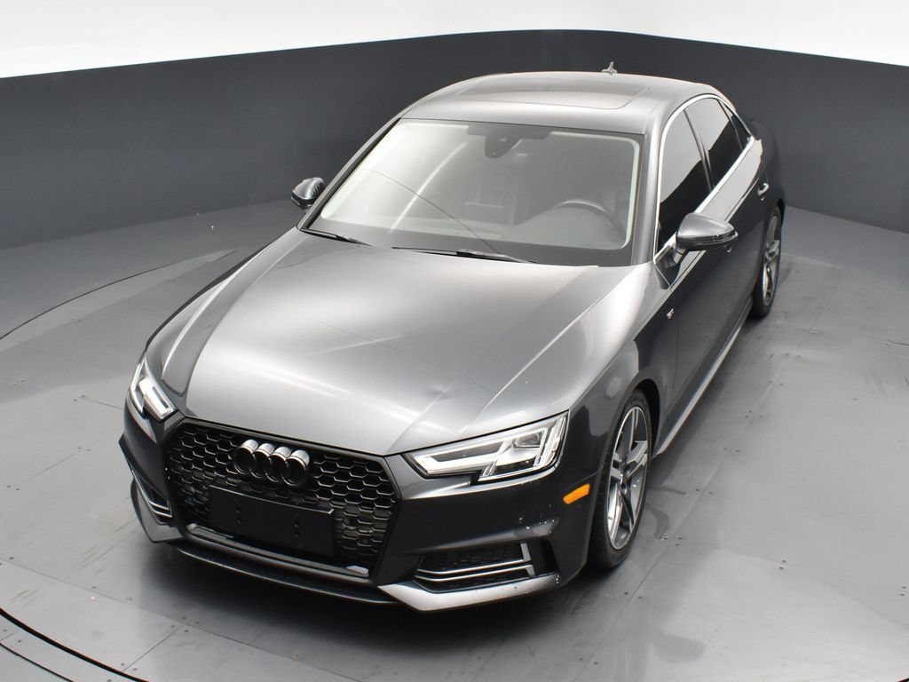 Used 2018 Audi A4 2.0T Premium Plus w/ Premium Plus Package AWD/4WD image 21