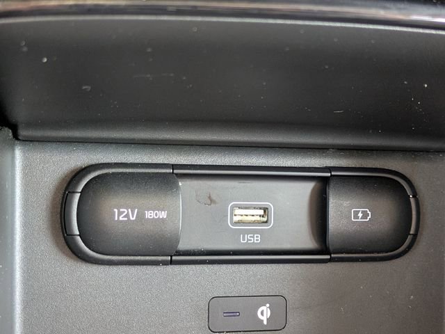 Used 2021 Kia Telluride EX FWD image 26