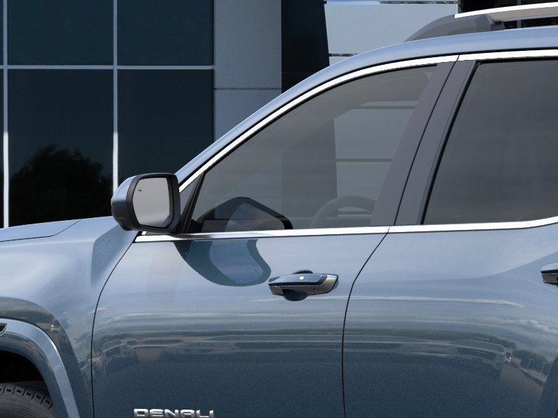 New 2027 GMC Terrain Denali AWD/4WD image 12