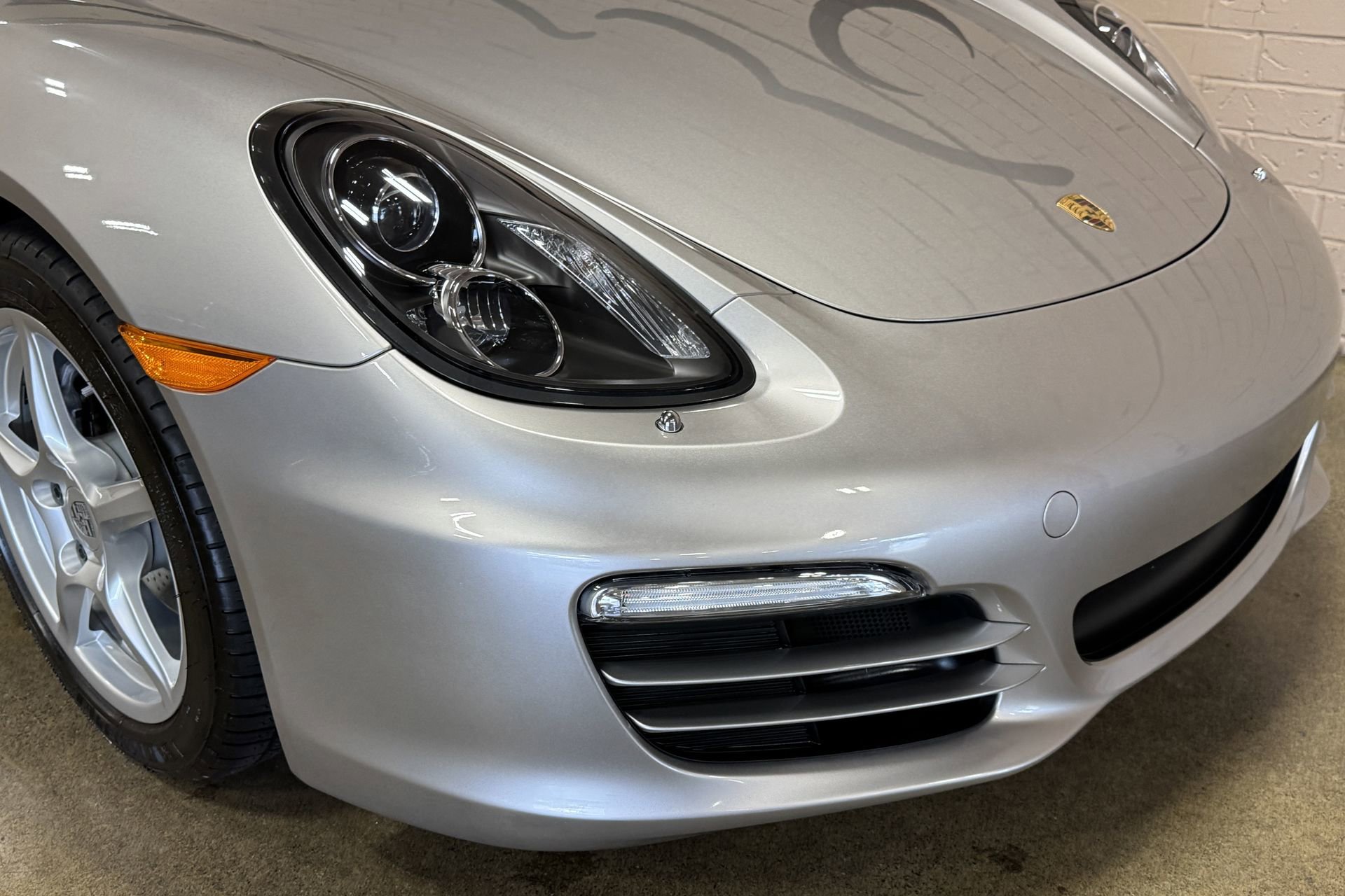 Used 2013 Porsche Boxster RWD image 23