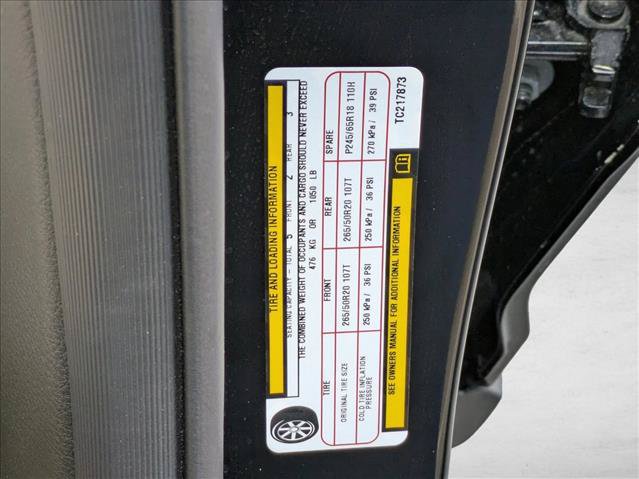 New 2026 Jeep Grand Cherokee Limited w/ Luxury Tech Group II RWD image 21